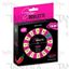 Ruleta con juegos sexuales edicion Amantes